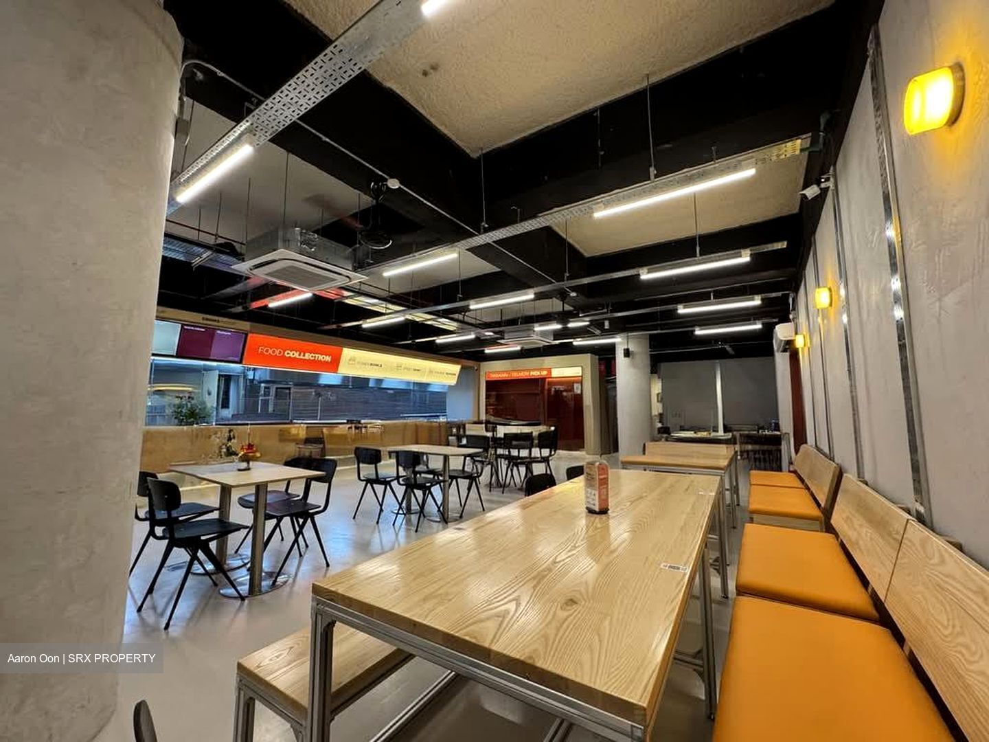 Ayer Rajah Amenity Centre (D5), Retail #573915811